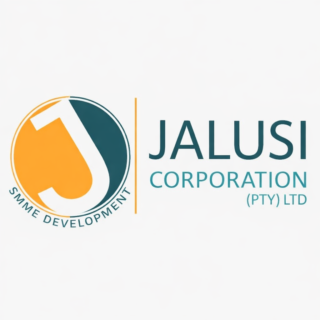 Jalusi Corporation Logo